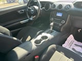 2021 Ford Mustang - Preview 8