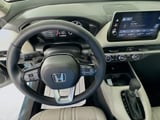 2027 Honda HR-V - Preview 15