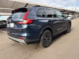 2027 Honda CR-V - Preview 3