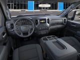 2026 Chevrolet Silverado - Preview 15