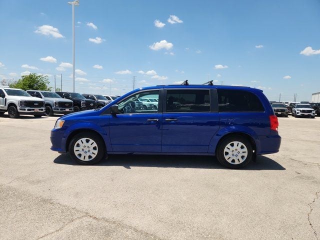 2019 Dodge Grand Caravan - Image 2