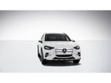 2027 Mercedes-Benz GLC - Preview 8
