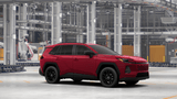 2026 Toyota RAV4 - Preview 16