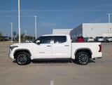 2024 Toyota Tundra Hybrid - Preview 3