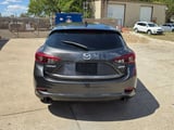 2018 Mazda Mazda3 - Preview 5