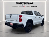 2025 Chevrolet Silverado 1500 - Preview 8