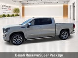 2026 GMC Sierra 1500 - Preview 4