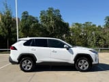 2025 Toyota RAV4 - Preview 2