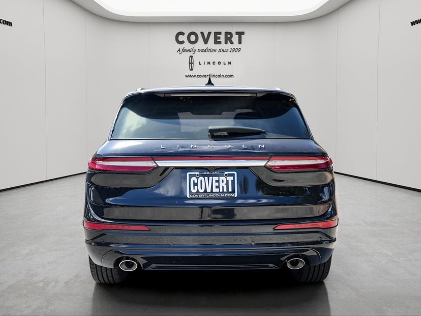 2024 Lincoln Corsair - Image 3