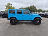 2018 Jeep Wrangler - Preview 11