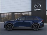 2026 Mazda CX-90 - Preview 3