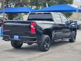 2021 Chevrolet Silverado 1500 - Preview 5