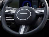 2025 Hyundai Tucson - Preview 14