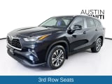 2026 Toyota Highlander - Preview 3