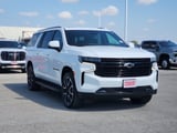 2024 Chevrolet Suburban - Preview 3