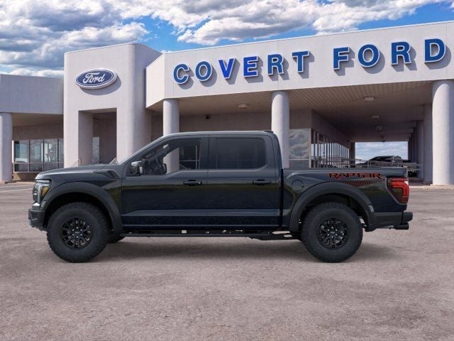 2026 Ford F-150 - Image 2