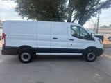 2017 Ford Transit - Preview 4