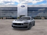 2026 Ford Mustang - Preview 15