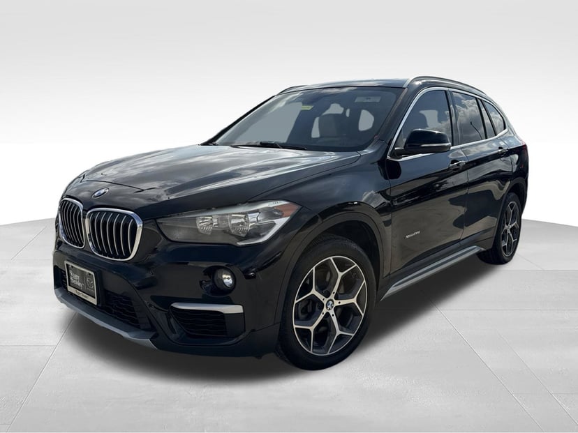 2018 BMW X1 - Image 1