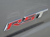2026 Chevrolet Silverado 1500 - Preview 8