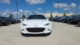 2026 Mazda MX-5 - Preview 2