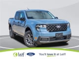 2026 Ford Maverick - Preview 2