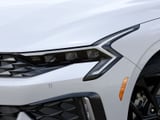 2027 Kia K5 - Preview 10
