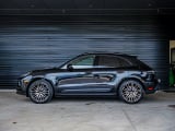 2026 Porsche Macan - Preview 2