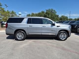 2026 GMC Yukon XL - Preview 11