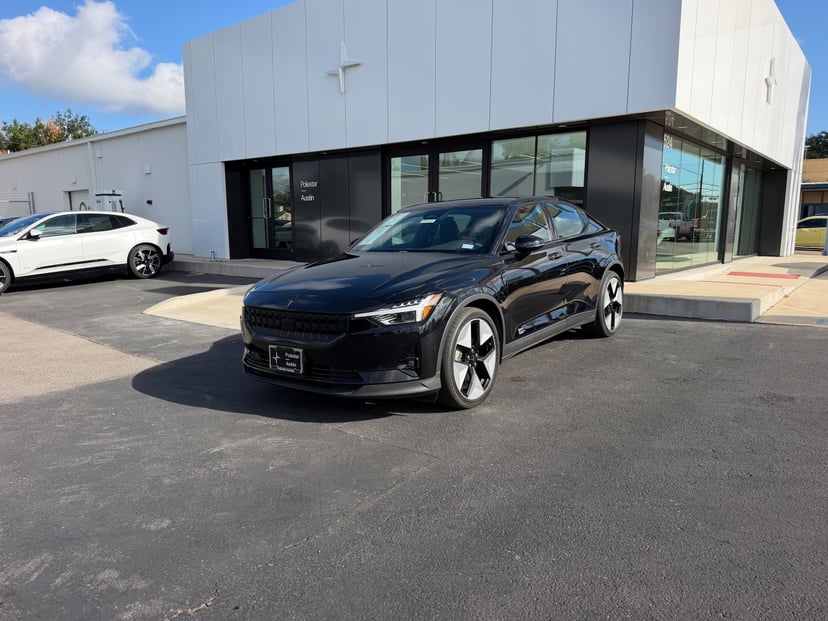 2023 Polestar 2 - Image 1