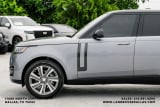 2023 Land Rover Range Rover - Preview 10