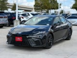 2026 Toyota Camry - Preview 6