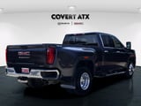 2026 GMC Sierra - Preview 7