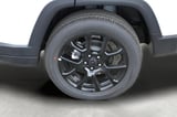 2026 Jeep Compass - Preview 9