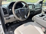 2021 Ford F-250 - Preview 11
