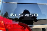 2018 Mercedes-Benz GLS-Class - Preview 10