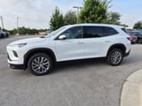 2026 Buick Enclave - Preview 4
