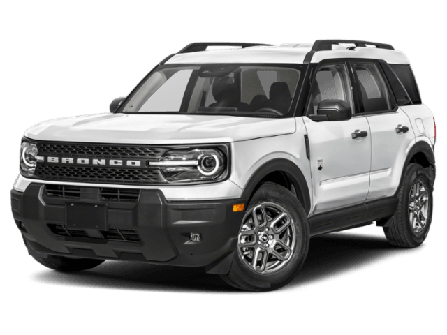 2026 Ford Bronco Sport - Image 1