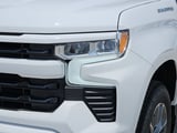 2026 Chevrolet Silverado 1500 - Preview 5