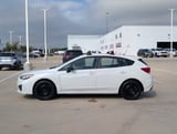 2019 Subaru Impreza - Preview 3
