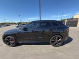 2025 Jaguar F-PACE - Preview 6