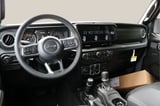2026 Jeep Wrangler - Preview 13