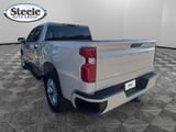 2026 Chevrolet Silverado - Preview 2