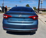 2017 Hyundai Sonata - Preview 5