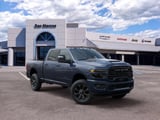 2026 Ram 2500 - Preview 5
