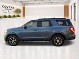 2018 Ford Expedition - Preview 5
