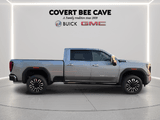 2026 GMC Sierra 2500HD - Preview 11