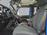 2026 Jeep Wrangler - Preview 9
