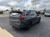 2023 Honda CR-V - Preview 5