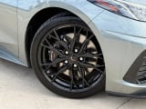 2023 Chevrolet Corvette - Preview 5